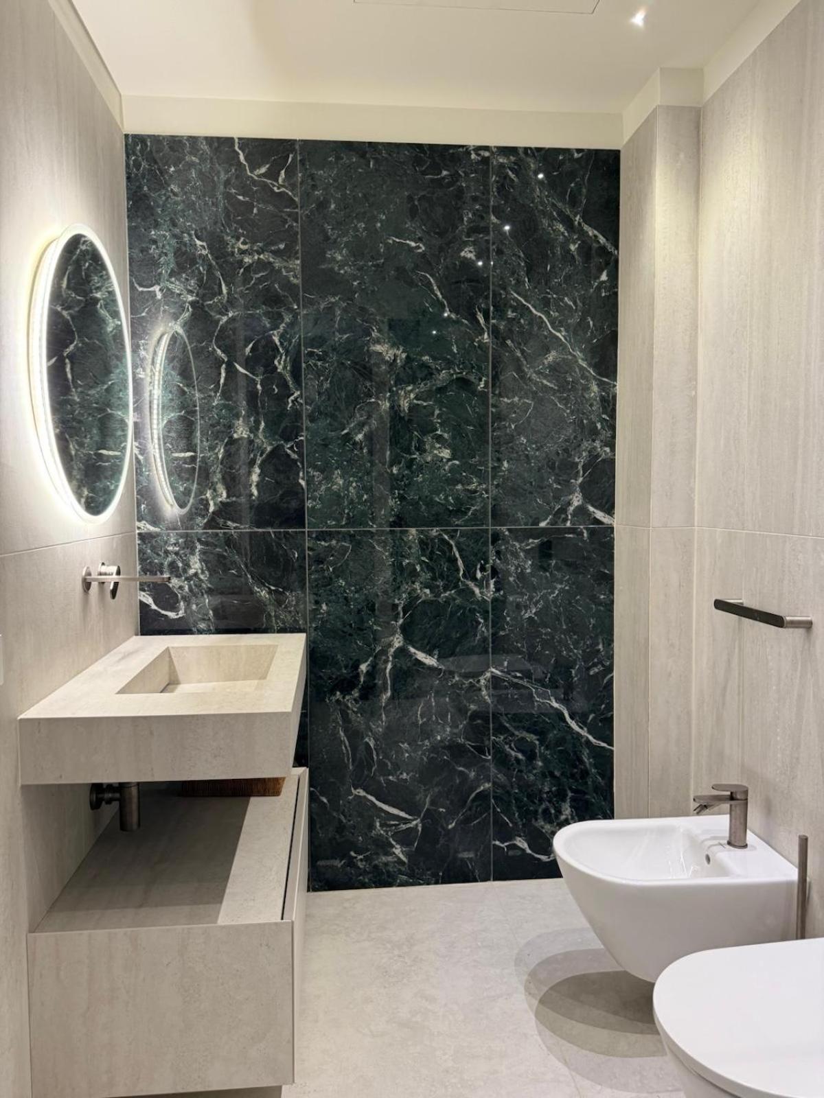 Ando'S Boutique Apartment Милано Екстериор снимка