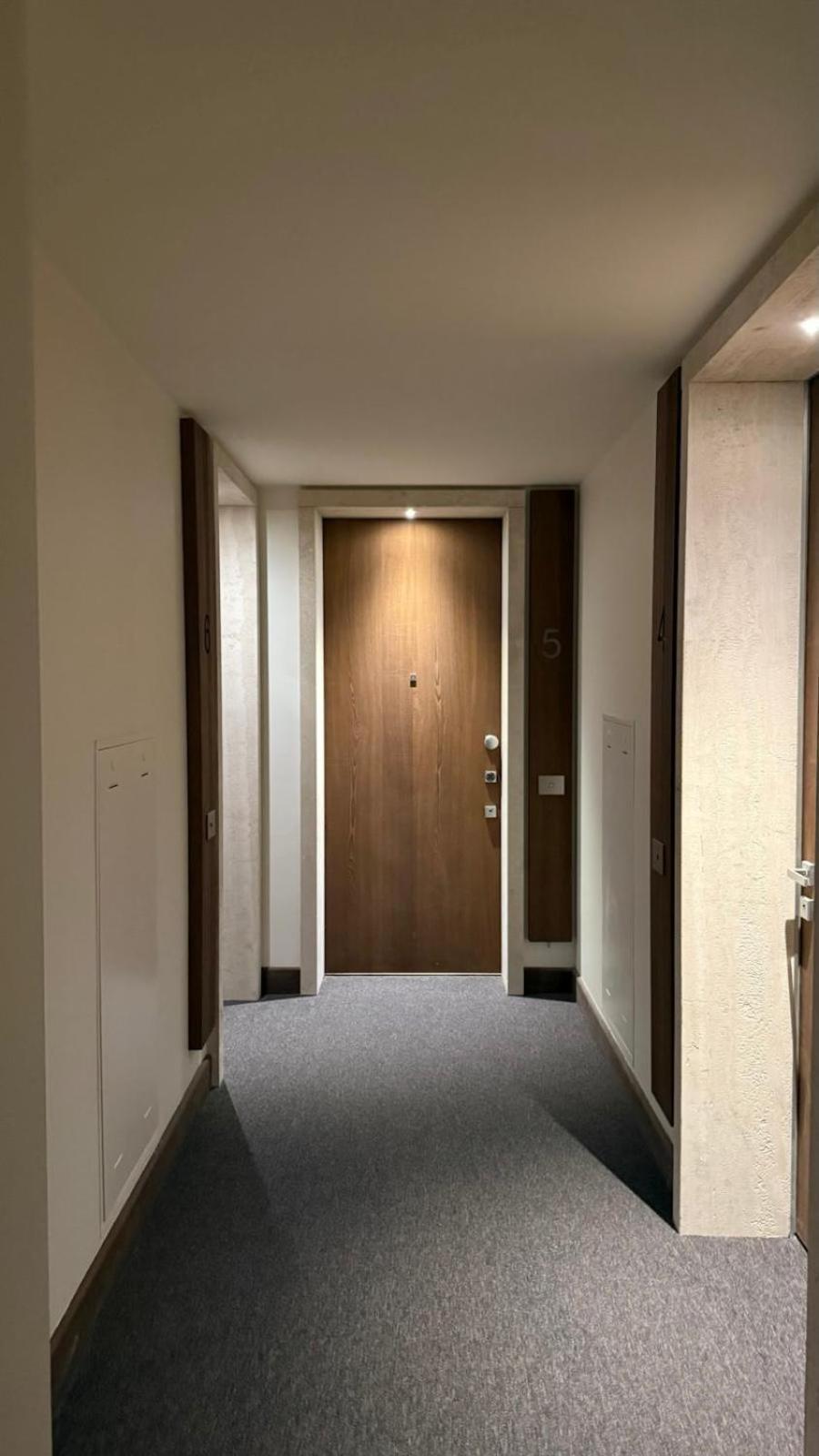 Ando'S Boutique Apartment Милано Екстериор снимка